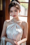 位于宝安福海街道的云上